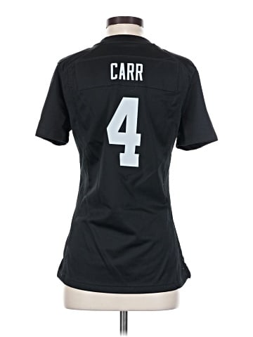 NFL X Nike Team Apparel Short Sleeve T-Shirt (view 2)