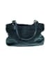 Coach Factory Teal Shoulder Bag One size - photo 3