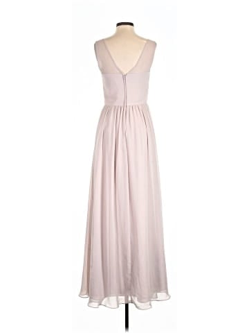 Alfred Angelo Cocktail Dress (view 2)