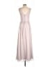 Alfred Angelo Pink Cocktail Dress Size 4 (estimated) - photo 2