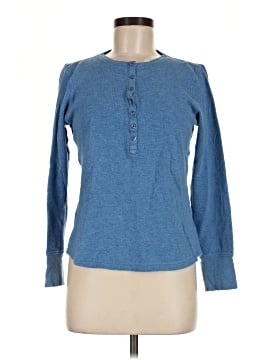 L.L.Bean Long Sleeve Top (view 1)