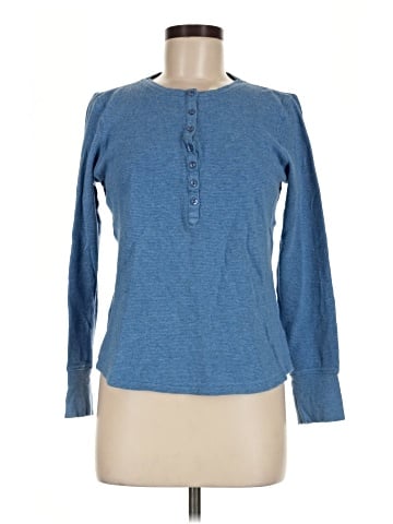 L.L.Bean Long Sleeve Top (view 1)
