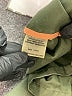 Market and Spruce 100% Cotton Green Jacket Size XS - photo 7