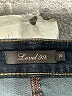 Level 99 Hearts Blue Jeans Size 26 waist - photo 7