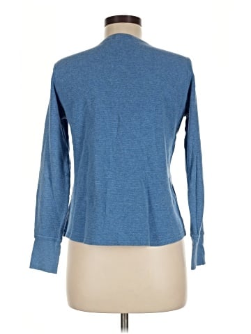 L.L.Bean Long Sleeve Top (view 2)