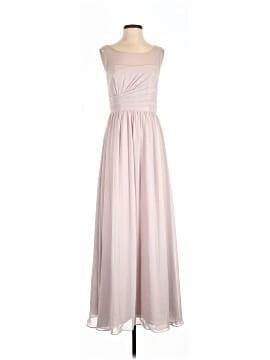 Alfred Angelo Cocktail Dress (view 1)