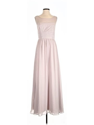 Alfred Angelo Cocktail Dress (view 1)