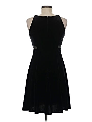 Betsy & Adam Cocktail Dress (view 2)