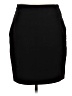 Centre Ville Solid Black Formal Skirt Size 12 - photo 2