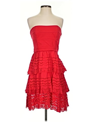 Cynthia Steffe Cocktail Dress (view 1)