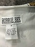 Robbie Bee 100% Polyester Graphic Brown Casual Dress Size 16 - photo 7
