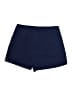 Trina Turk 100% Polyester Solid Blue Shorts Size 2 - photo 2