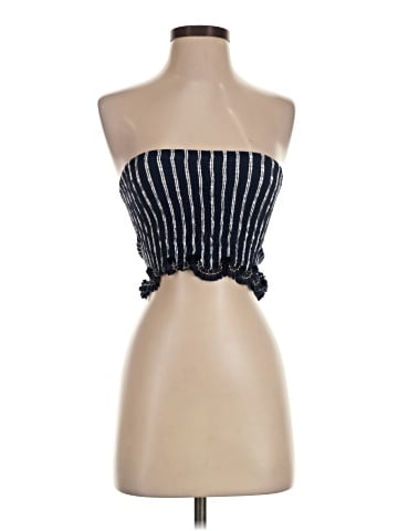 Peixoto Sleeveless Top (view 1)