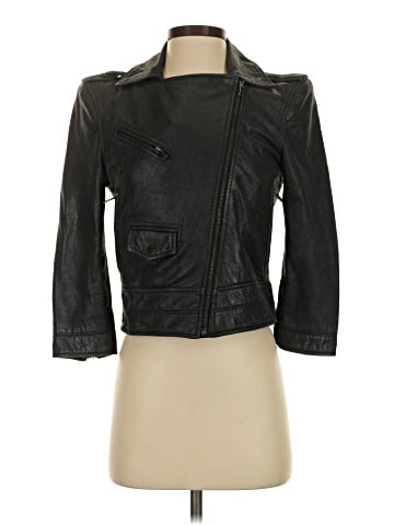 BCBGMAXAZRIA Jacket (view 1)