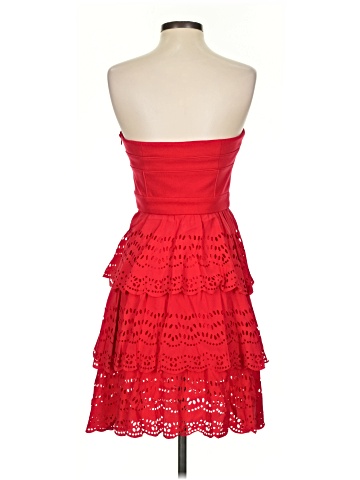 Cynthia Steffe Cocktail Dress (view 2)