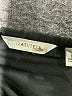 Athleta 100% Polyester Black Cocktail Dress Size S - photo 7