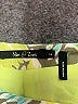 Nic + Zoe Tropical Yellow Silk Pants Size 2 - photo 7