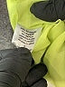 Nic + Zoe Tropical Yellow Silk Pants Size 2 - photo 8