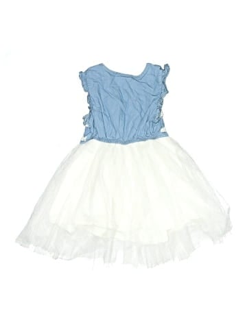 CALVIN KLEIN JEANS Dress (view 2)