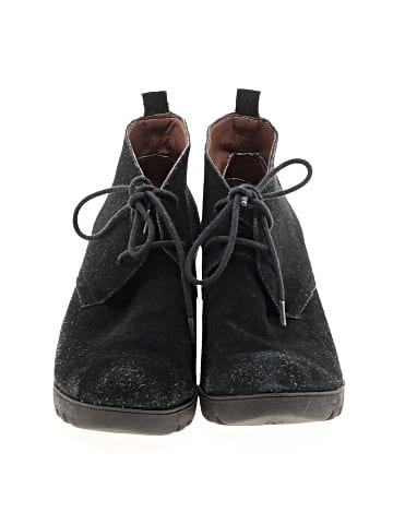 Donald J Pliner Wedges (view 2)