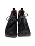 Donald J Pliner Black Wedges Size 7 1/2 - photo 2