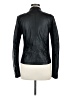 Sebby Collection 100% Polyurethane Black Jacket Size M - photo 2