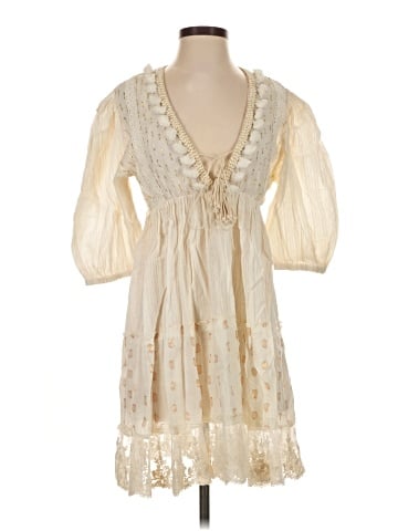 Z&L Cocktail Dress (view 1)