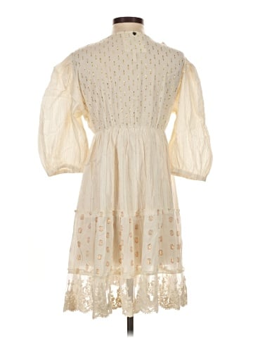 Z&L Cocktail Dress (view 2)