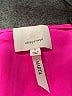 Cinq à Sept Pink Tank Top Size S - photo 7