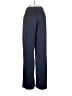 Wilfred Solid Blue Casual Pants Size 4 - photo 2