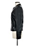 Sebby Collection 100% Polyurethane Black Jacket Size M - photo 5