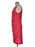 Leith Solid Red Cocktail Dress Size L - photo 5