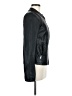 Sebby Collection 100% Polyurethane Black Jacket Size M - photo 4