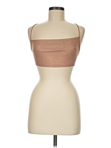 Urban Outfitters Sleeveless Top (view 1)