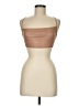 Urban Outfitters Tan Sleeveless Top Size M - photo 1