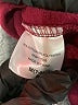 Wound Up Burgundy Sweatshirt Size 7 - 9 - photo 8