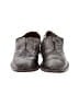 Trask Metallic Gray Flats Size 8 - photo 2