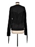 Levi's 100% Cotton Black Sweatshirt Size M - photo 2