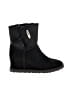 Ugg Black Boots Size 10 - photo 1