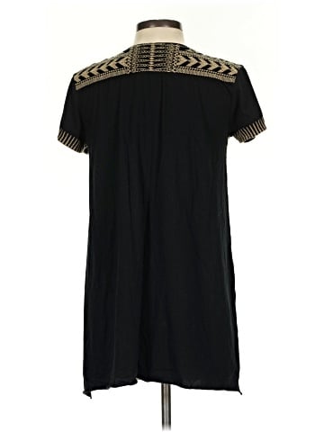 Johnny Was Short Sleeve Blouse (view 2)