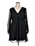 Old Navy Black Casual Dress Size XL - photo 1