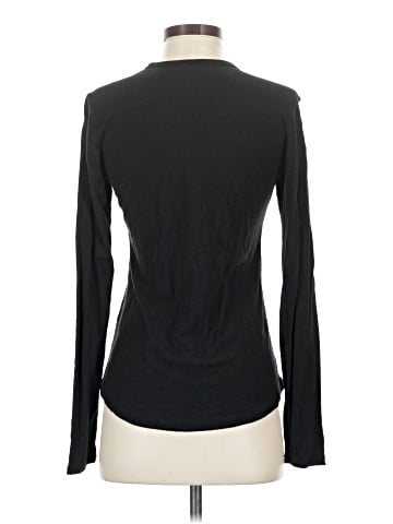 James Perse Long Sleeve T-Shirt (view 2)