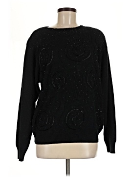 Dana Scott Pullover Sweater (view 1)