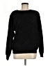 Dana Scott Black Pullover Sweater Size M - photo 1