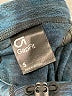 Gap Fit Blue Pullover Hoodie Size S - photo 7
