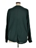 Grace & Emma Teal Long Sleeve Top Size XL - photo 2