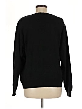 Dana Scott Pullover Sweater (view 2)