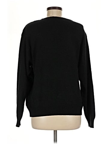 Dana Scott Pullover Sweater (view 2)