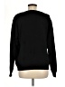 Dana Scott Black Pullover Sweater Size M - photo 2