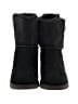 Ugg Black Boots Size 10 - photo 2